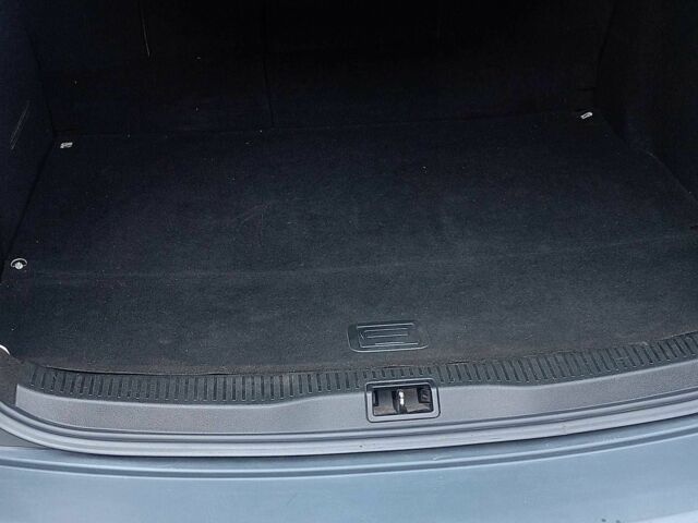 Сірий Рено Меган, об'ємом двигуна 1.5 л та пробігом 240 тис. км за 6500 $, фото 14 на Automoto.ua