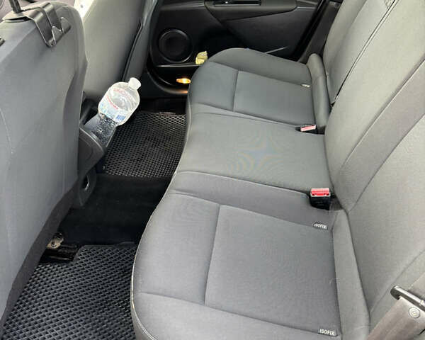 Серый Рено Меган, объемом двигателя 1.5 л и пробегом 301 тыс. км за 7200 $, фото 16 на Automoto.ua