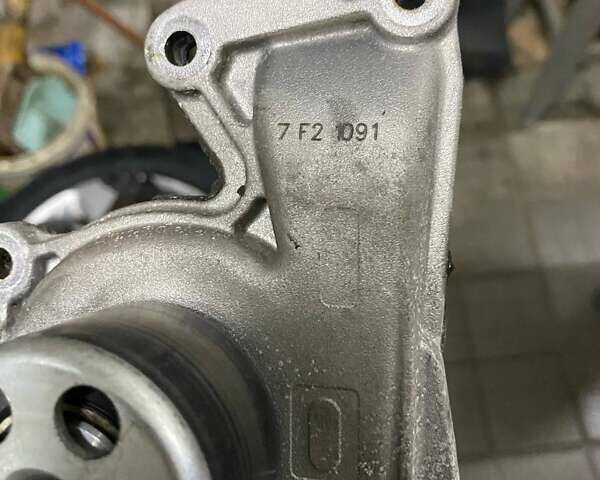 Сірий Рено Меган, об'ємом двигуна 1.46 л та пробігом 215 тис. км за 10300 $, фото 52 на Automoto.ua