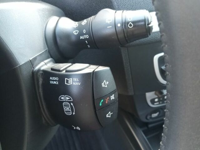 Серый Рено Меган, объемом двигателя 1.5 л и пробегом 280 тыс. км за 8300 $, фото 12 на Automoto.ua