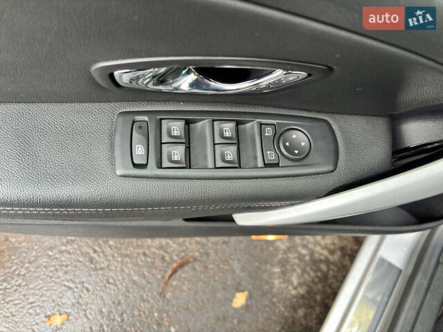 Рено Меган 2012 в Чернигове на Automoto.ua Серый Рено Меган, объемом двигателя 1.5 л и пробегом 218 тыс. км за 8500 $, фото 23 на Automoto.ua