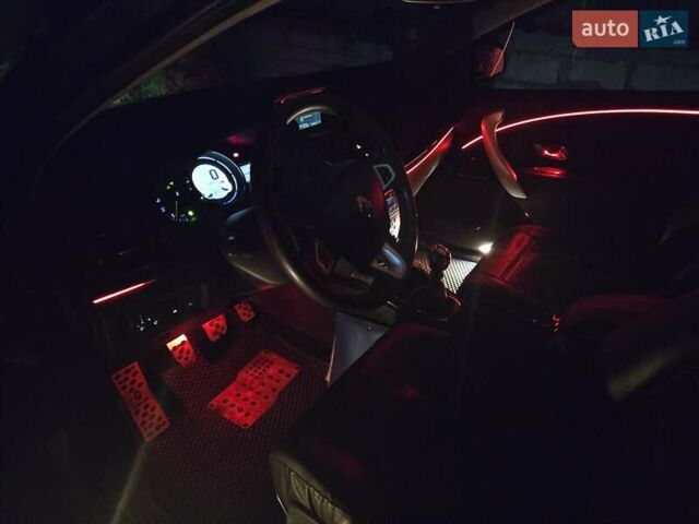 Сірий Рено Меган, об'ємом двигуна 1.5 л та пробігом 247 тис. км за 9000 $, фото 4 на Automoto.ua