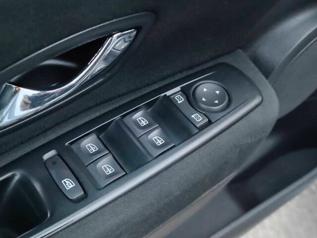 Сірий Рено Меган, об'ємом двигуна 1.5 л та пробігом 269 тис. км за 6990 $, фото 19 на Automoto.ua