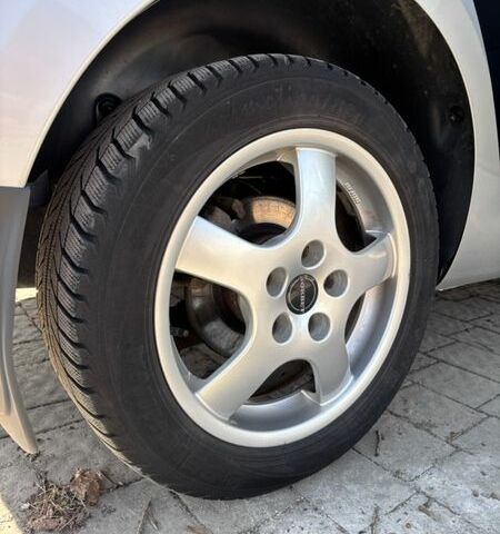 Серый Рено Меган, объемом двигателя 1.5 л и пробегом 235 тыс. км за 7950 $, фото 40 на Automoto.ua