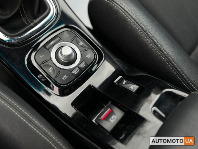 Сірий Рено Меган, об'ємом двигуна 1.5 л та пробігом 233 тис. км за 8550 $, фото 19 на Automoto.ua