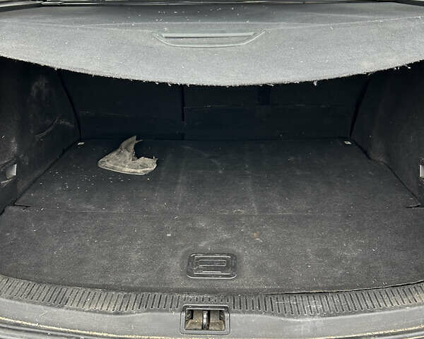 Серый Рено Меган, объемом двигателя 1.46 л и пробегом 239 тыс. км за 5300 $, фото 14 на Automoto.ua