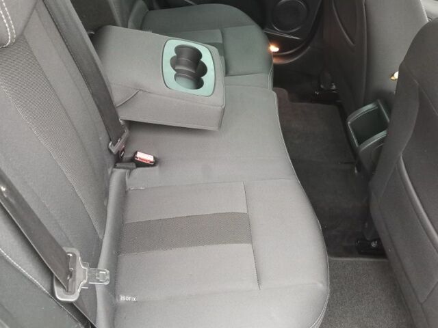 Сірий Рено Меган, об'ємом двигуна 1.5 л та пробігом 280 тис. км за 8250 $, фото 10 на Automoto.ua