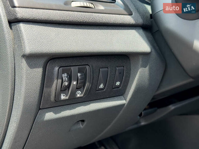 Серый Рено Меган, объемом двигателя 1.46 л и пробегом 262 тыс. км за 6400 $, фото 15 на Automoto.ua