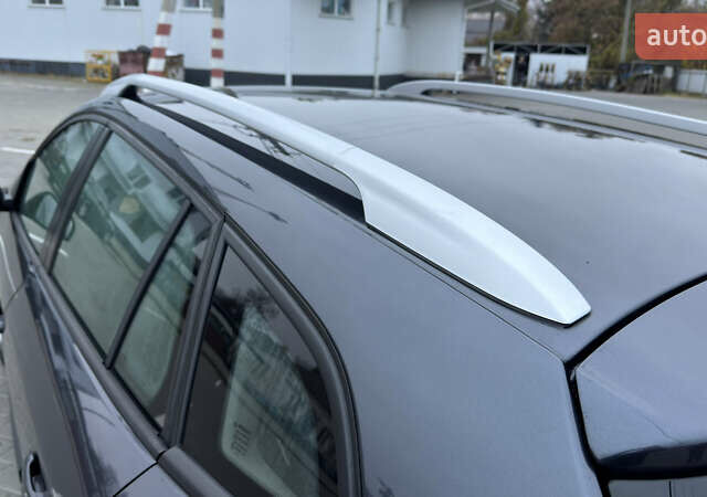 Серый Рено Меган, объемом двигателя 1.46 л и пробегом 183 тыс. км за 8450 $, фото 41 на Automoto.ua