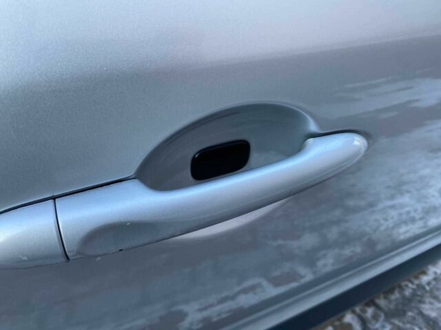 Серый Рено Меган, объемом двигателя 1.5 л и пробегом 240 тыс. км за 7300 $, фото 6 на Automoto.ua