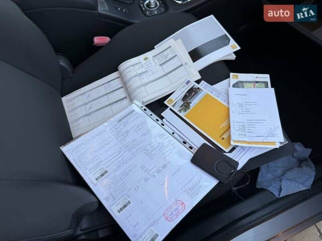 Серый Рено Меган, объемом двигателя 1.5 л и пробегом 270 тыс. км за 7950 $, фото 46 на Automoto.ua