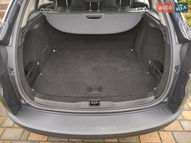 Сірий Рено Меган, об'ємом двигуна 1.5 л та пробігом 271 тис. км за 7450 $, фото 19 на Automoto.ua