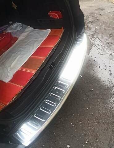 Сірий Рено Меган, об'ємом двигуна 1.46 л та пробігом 325 тис. км за 8700 $, фото 15 на Automoto.ua