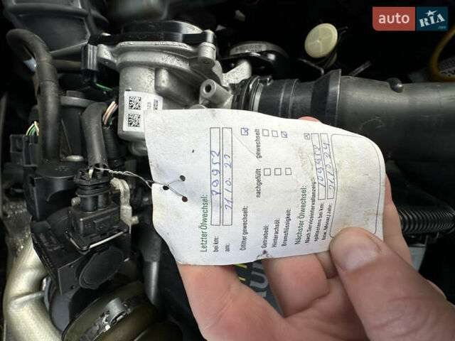 Сірий Рено Меган, об'ємом двигуна 1.5 л та пробігом 97 тис. км за 10299 $, фото 38 на Automoto.ua