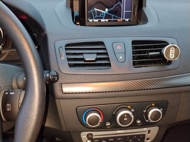 Сірий Рено Меган, об'ємом двигуна 0 л та пробігом 239 тис. км за 7200 $, фото 13 на Automoto.ua