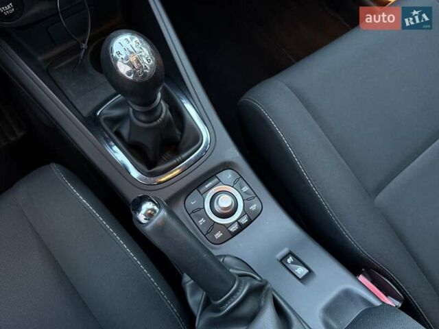 Серый Рено Меган, объемом двигателя 1.5 л и пробегом 270 тыс. км за 7950 $, фото 30 на Automoto.ua