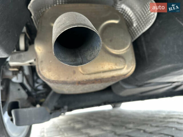 Сірий Рено Меган, об'ємом двигуна 1.5 л та пробігом 97 тис. км за 10299 $, фото 32 на Automoto.ua