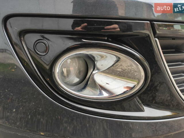Сірий Рено Меган, об'ємом двигуна 1.5 л та пробігом 190 тис. км за 8900 $, фото 37 на Automoto.ua