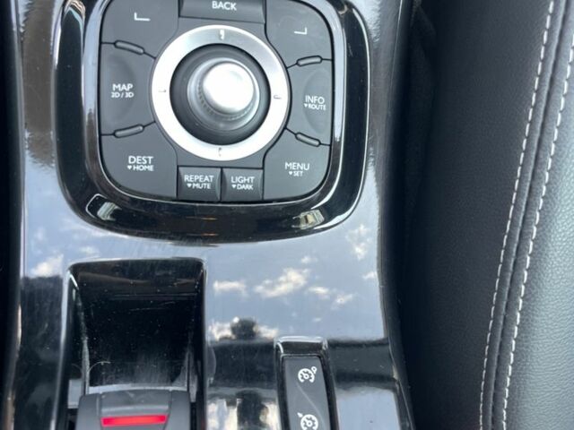 Серый Рено Меган, объемом двигателя 1.5 л и пробегом 259 тыс. км за 8900 $, фото 13 на Automoto.ua