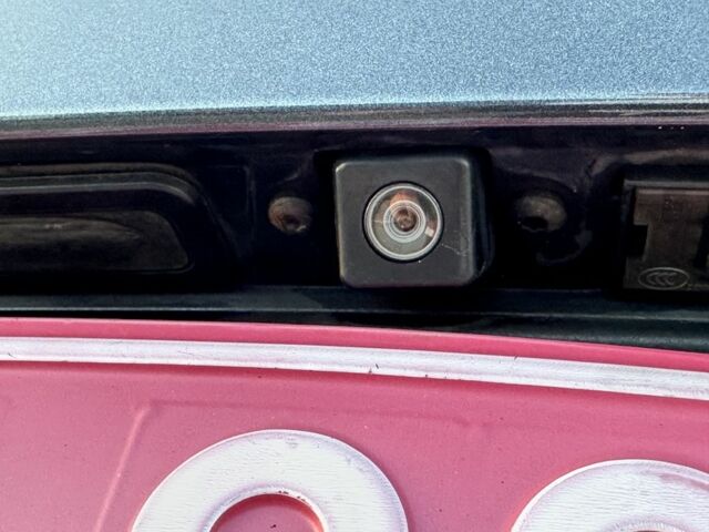 Серый Рено Меган, объемом двигателя 1.5 л и пробегом 260 тыс. км за 8000 $, фото 17 на Automoto.ua