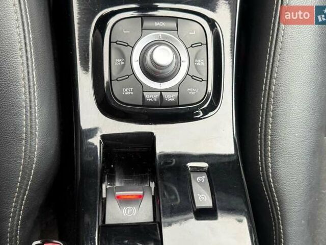 Сірий Рено Меган, об'ємом двигуна 1.46 л та пробігом 238 тис. км за 7990 $, фото 27 на Automoto.ua