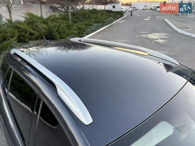 Сірий Рено Меган, об'ємом двигуна 1.46 л та пробігом 275 тис. км за 9350 $, фото 19 на Automoto.ua