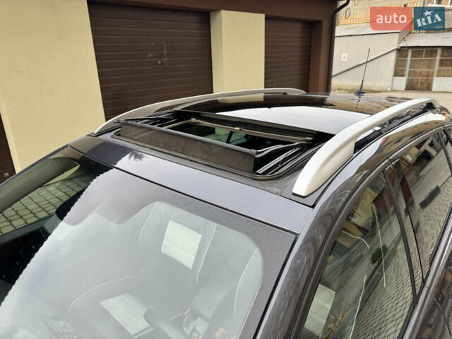 Серый Рено Меган, объемом двигателя 1.5 л и пробегом 278 тыс. км за 8450 $, фото 33 на Automoto.ua