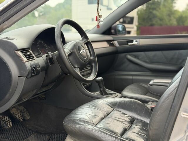Сірий Рено Меган, об'ємом двигуна 0 л та пробігом 188 тис. км за 8450 $, фото 18 на Automoto.ua