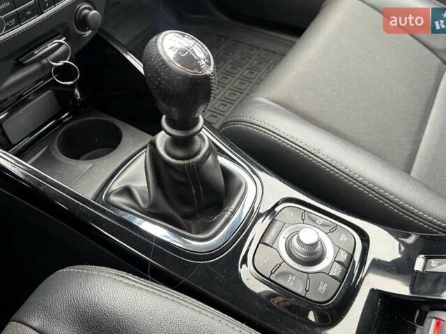 Сірий Рено Меган, об'ємом двигуна 1.46 л та пробігом 238 тис. км за 7990 $, фото 26 на Automoto.ua