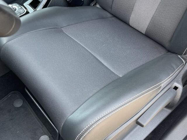 Серый Рено Меган, объемом двигателя 1.5 л и пробегом 259 тыс. км за 8900 $, фото 7 на Automoto.ua