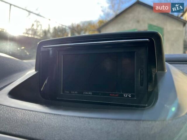 Сірий Рено Меган, об'ємом двигуна 1.6 л та пробігом 266 тис. км за 6300 $, фото 25 на Automoto.ua