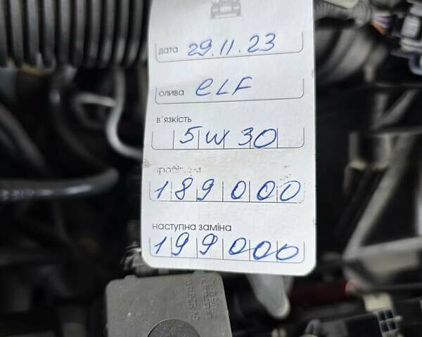 Серый Рено Меган, объемом двигателя 1.46 л и пробегом 195 тыс. км за 8500 $, фото 41 на Automoto.ua