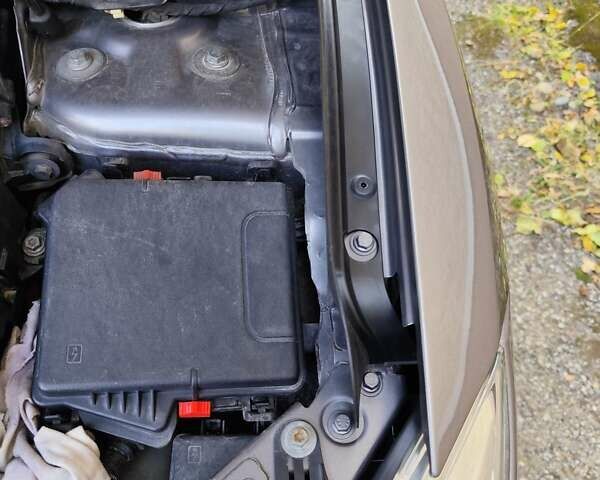 Серый Рено Меган, объемом двигателя 1.5 л и пробегом 201 тыс. км за 8200 $, фото 3 на Automoto.ua