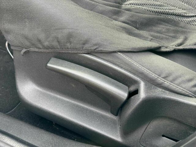 Сірий Рено Меган, об'ємом двигуна 1.5 л та пробігом 380 тис. км за 6940 $, фото 12 на Automoto.ua