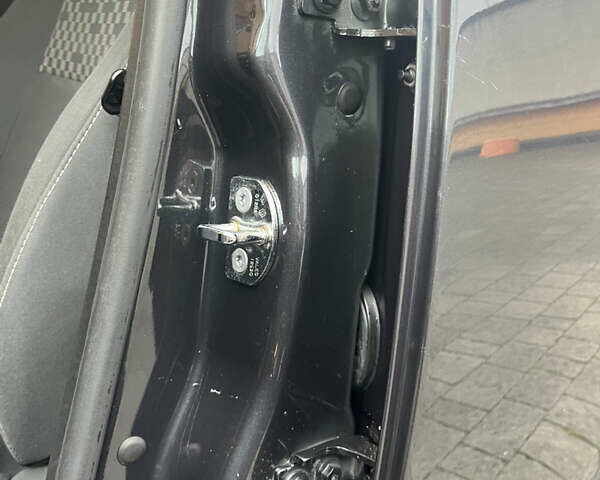 Серый Рено Меган, объемом двигателя 1.5 л и пробегом 210 тыс. км за 8300 $, фото 20 на Automoto.ua