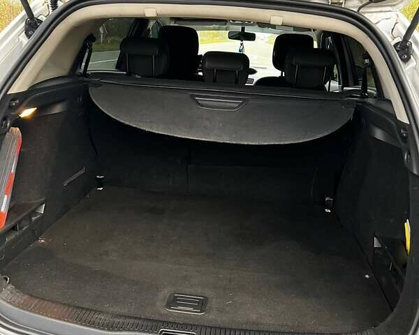 Серый Рено Меган, объемом двигателя 1.46 л и пробегом 277 тыс. км за 7300 $, фото 9 на Automoto.ua