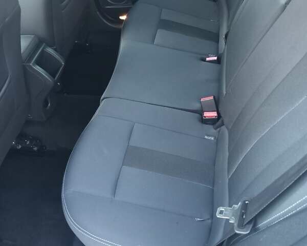 Серый Рено Меган, объемом двигателя 1.5 л и пробегом 280 тыс. км за 8300 $, фото 7 на Automoto.ua