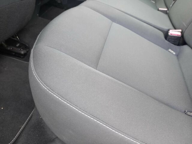 Сірий Рено Меган, об'ємом двигуна 1.5 л та пробігом 191 тис. км за 7950 $, фото 14 на Automoto.ua