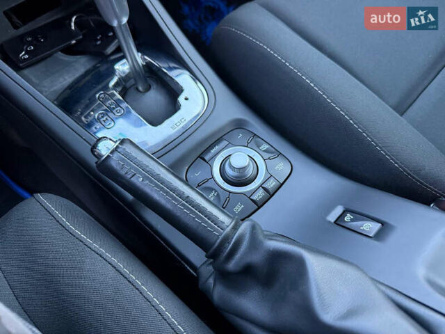 Серый Рено Меган, объемом двигателя 1.5 л и пробегом 184 тыс. км за 7500 $, фото 20 на Automoto.ua