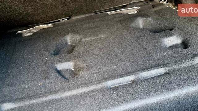 Сірий Рено Меган, об'ємом двигуна 1.6 л та пробігом 179 тис. км за 7767 $, фото 23 на Automoto.ua