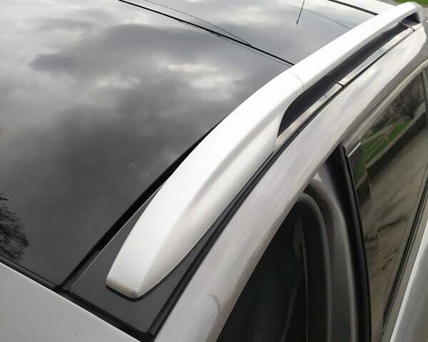 Серый Рено Меган, объемом двигателя 1.5 л и пробегом 290 тыс. км за 8400 $, фото 12 на Automoto.ua