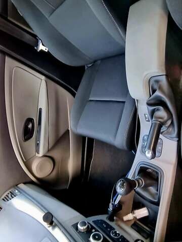 Сірий Рено Меган, об'ємом двигуна 1.6 л та пробігом 179 тис. км за 7767 $, фото 7 на Automoto.ua