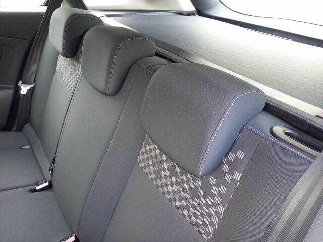 Сірий Рено Меган, об'ємом двигуна 1.5 л та пробігом 191 тис. км за 7950 $, фото 12 на Automoto.ua