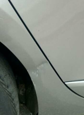 Сірий Рено Меган, об'ємом двигуна 1.46 л та пробігом 340 тис. км за 7000 $, фото 3 на Automoto.ua