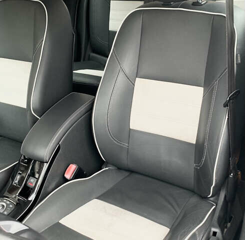 Серый Рено Меган, объемом двигателя 1.5 л и пробегом 237 тыс. км за 8250 $, фото 2 на Automoto.ua