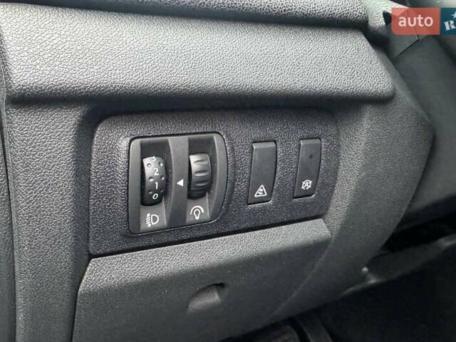 Сірий Рено Меган, об'ємом двигуна 1.46 л та пробігом 238 тис. км за 7990 $, фото 21 на Automoto.ua