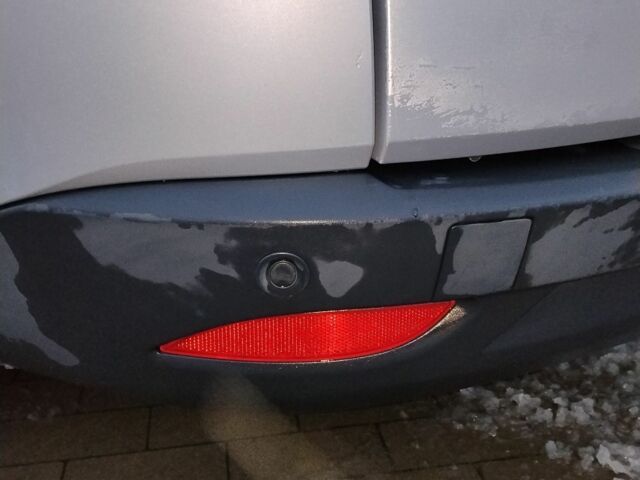 Сірий Рено Меган, об'ємом двигуна 0 л та пробігом 239 тис. км за 7200 $, фото 11 на Automoto.ua