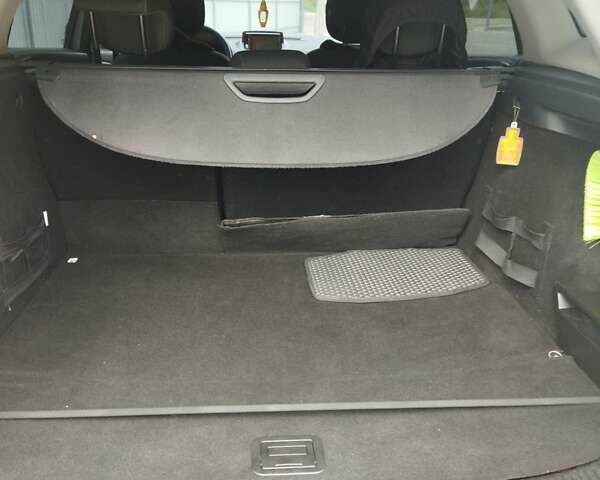 Серый Рено Меган, объемом двигателя 1.5 л и пробегом 280 тыс. км за 7200 $, фото 33 на Automoto.ua