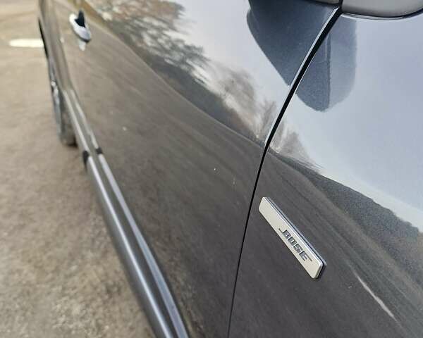 Серый Рено Меган, объемом двигателя 1.5 л и пробегом 263 тыс. км за 8600 $, фото 14 на Automoto.ua