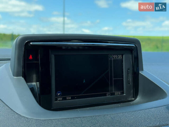 Серый Рено Меган, объемом двигателя 1.46 л и пробегом 262 тыс. км за 6400 $, фото 16 на Automoto.ua